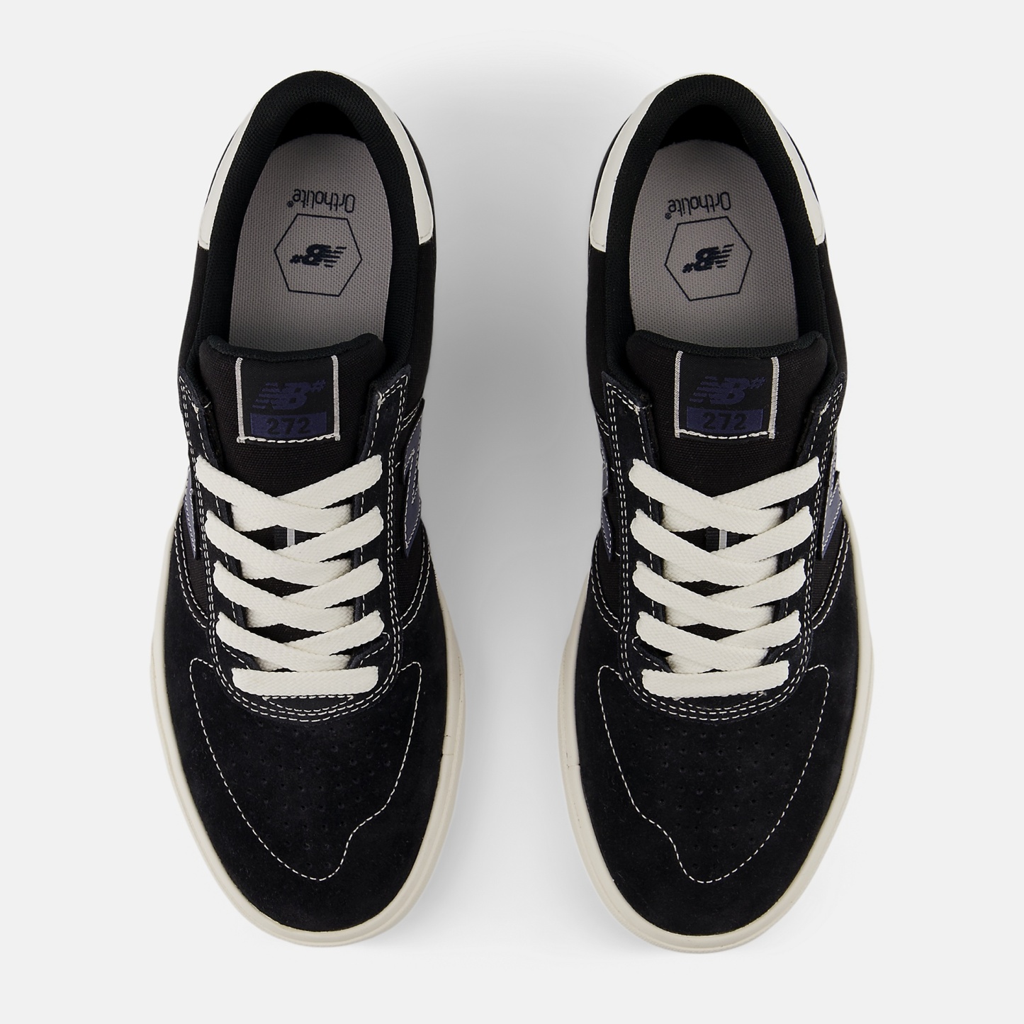 New Balance NB Numeric 272, UN272BRL