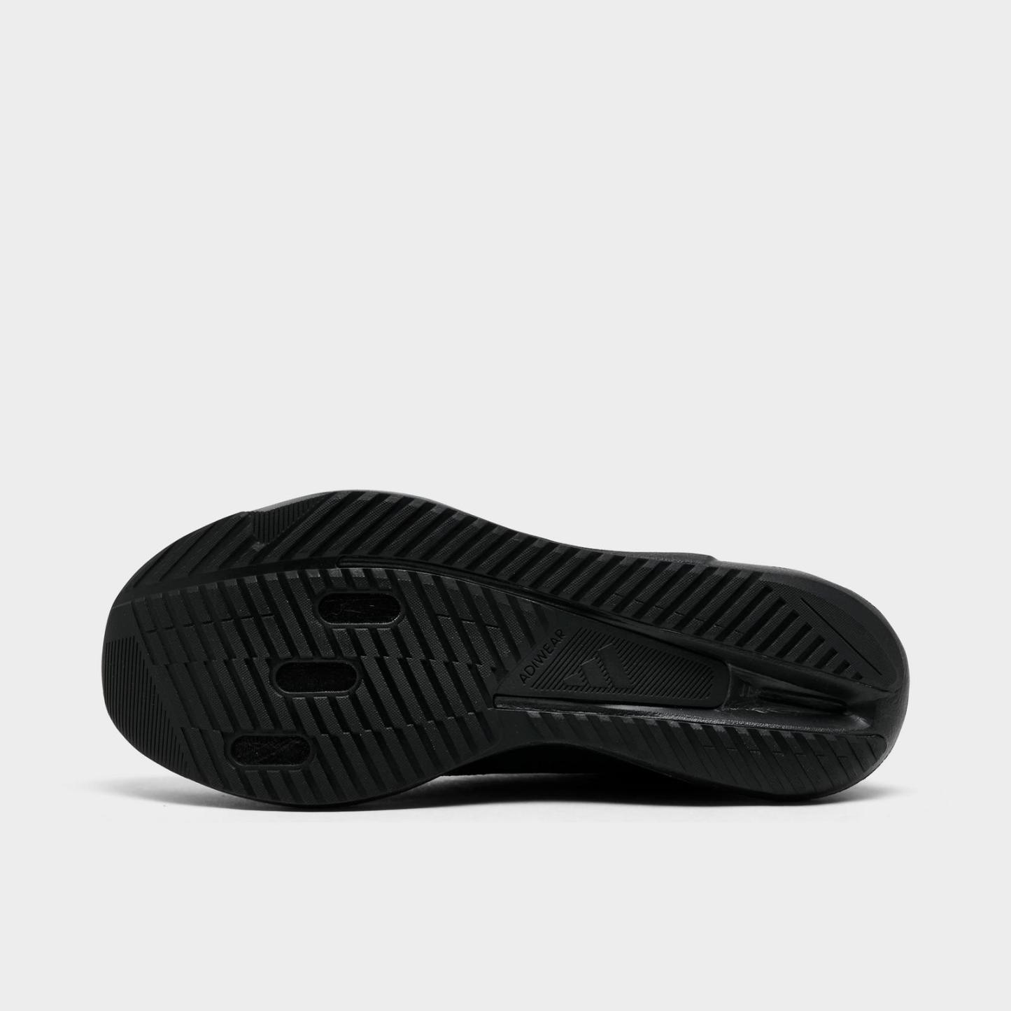 Men's adidas Duramo SL 2.0 Running Shoes - Black/Black/Black - view 6