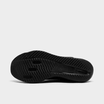 Men's adidas Duramo SL 2.0 Running Shoes - Black/Black/Black - view 6