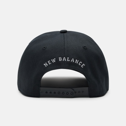 New Balance Shohei Signature Hitch Glove Cap, AC3526OBK