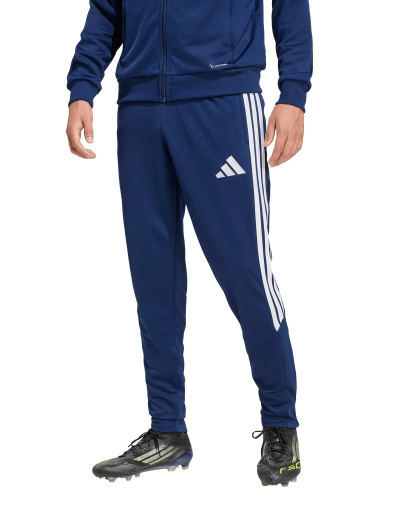 adidas Men's Tiro 26 League Mid-Rise Training Pants - Team Navy/white
