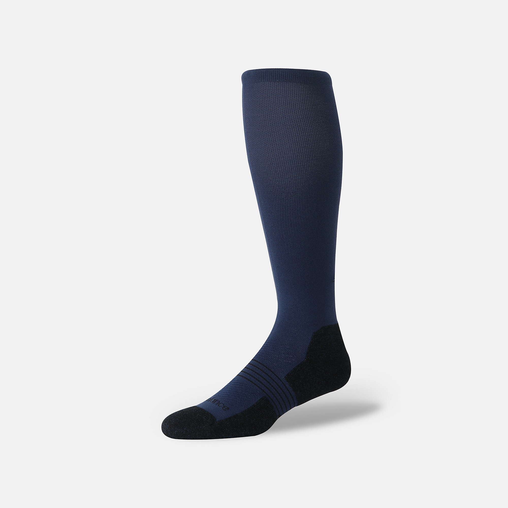 New Balance Pro Team OTC Socks 1 Pair, LAS15115TNV