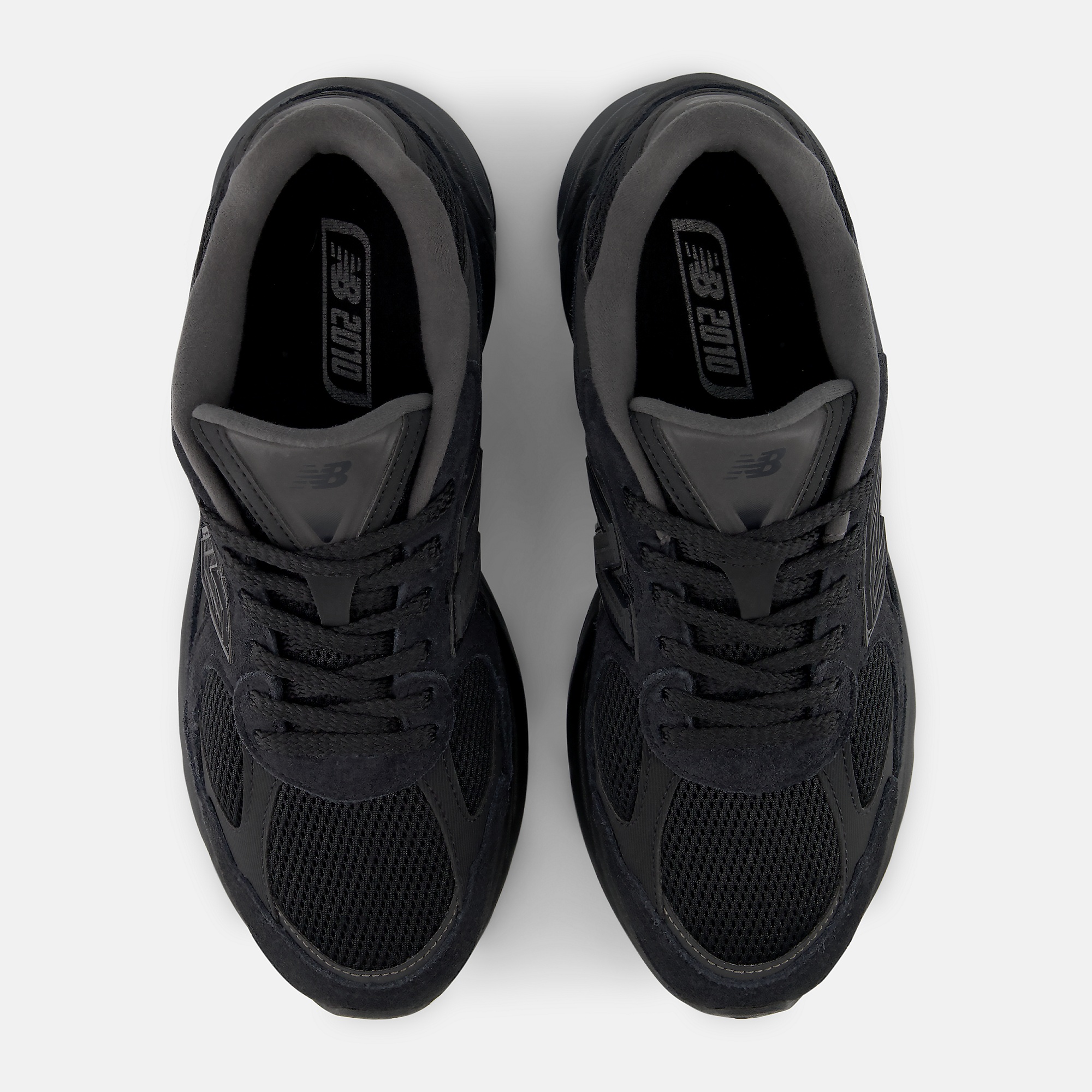 New Balance ABZORB 2010, U20107B1
