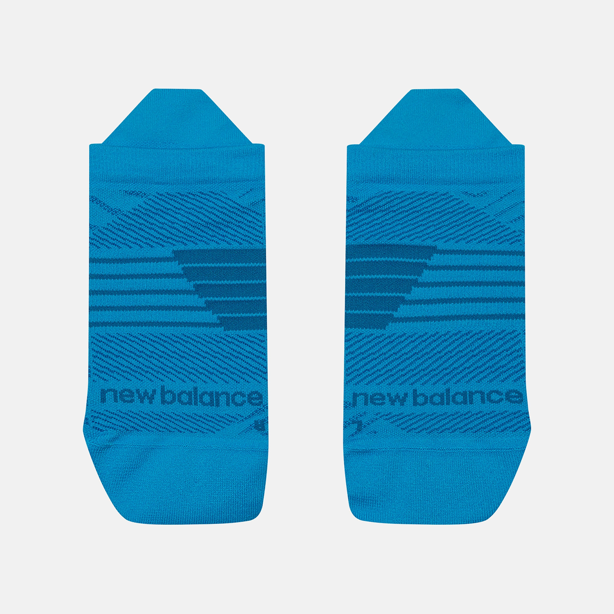 New Balance Pro Run Tab Socks 1 Pair, LAS15107ATD