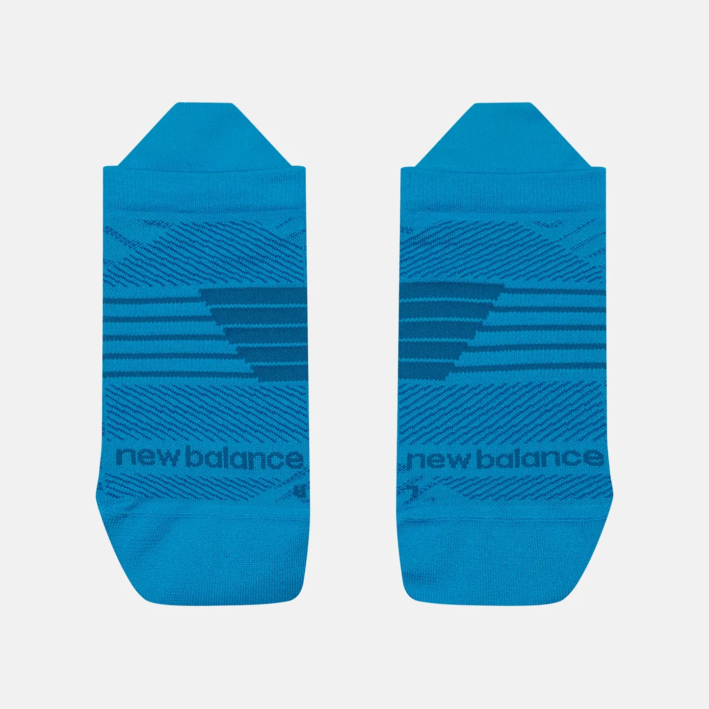 New Balance Pro Run Tab Socks 1 Pair, LAS15107ATD