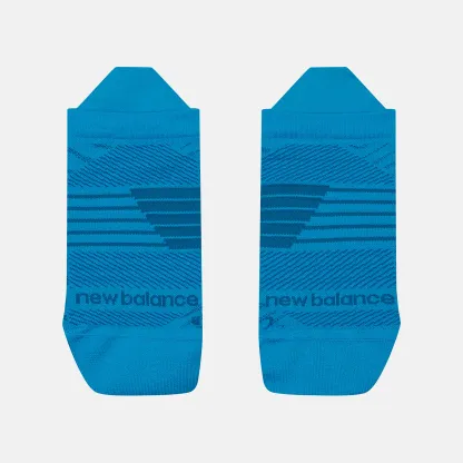 New Balance Pro Run Tab Socks 1 Pair, LAS15107ATD
