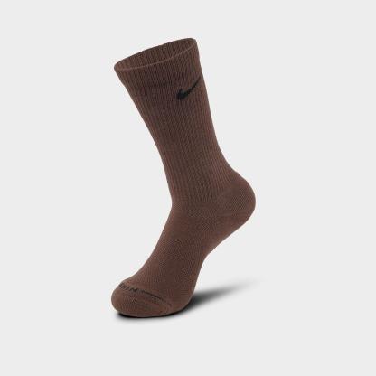 Nithtke Everyday Elevated Crew Socks (6-Pack) - Multicolor (HQ8021-905)