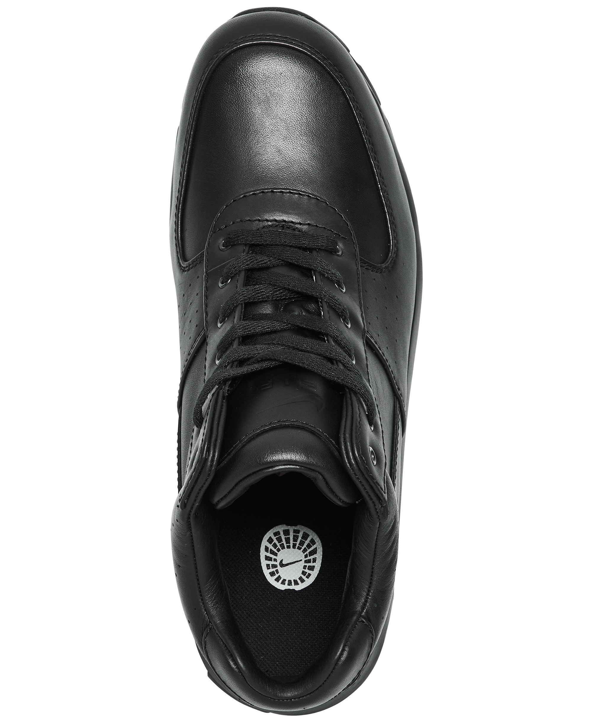 Nike Men's Air Max Goadome Boots from Finish Line - Black