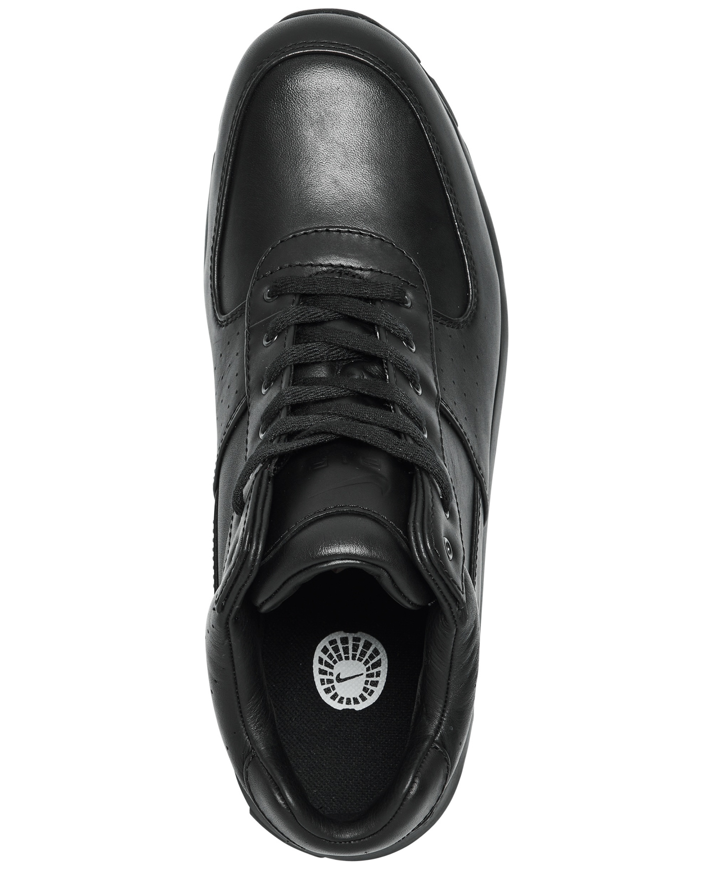 Nike Men's Air Max Goadome Boots from Finish Line - Black