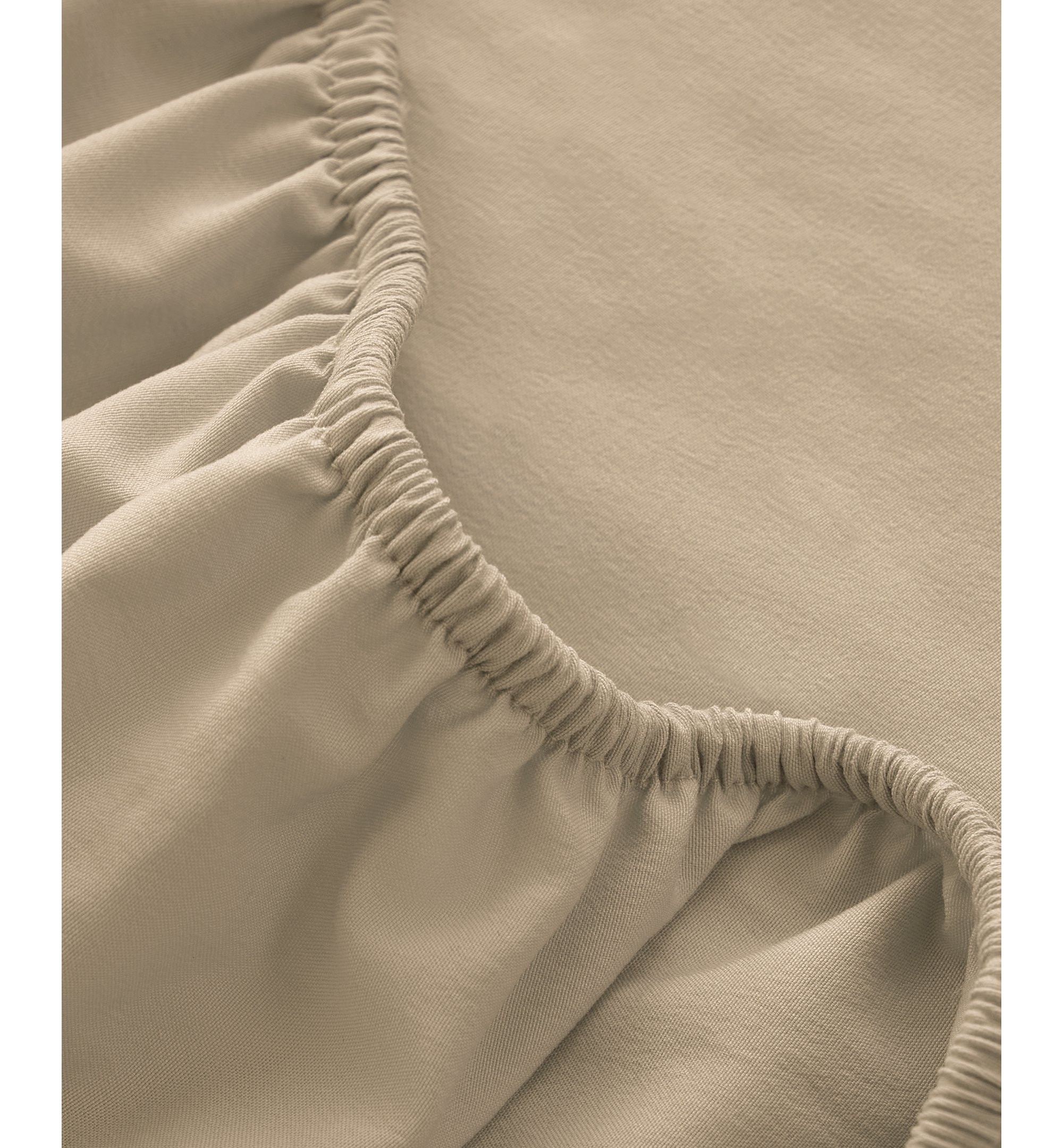 UGG® Devon Sheet Sets - Mustard Seed