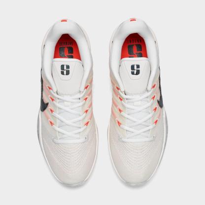 Nike Sabrina 3 Basketball Shoes - Phantom/Ivory/Rush Coral/Black