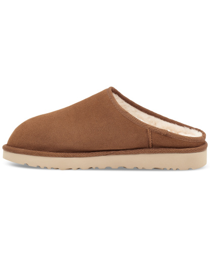 UGG® Men's Classic Slip-On Shoe - Chestnut