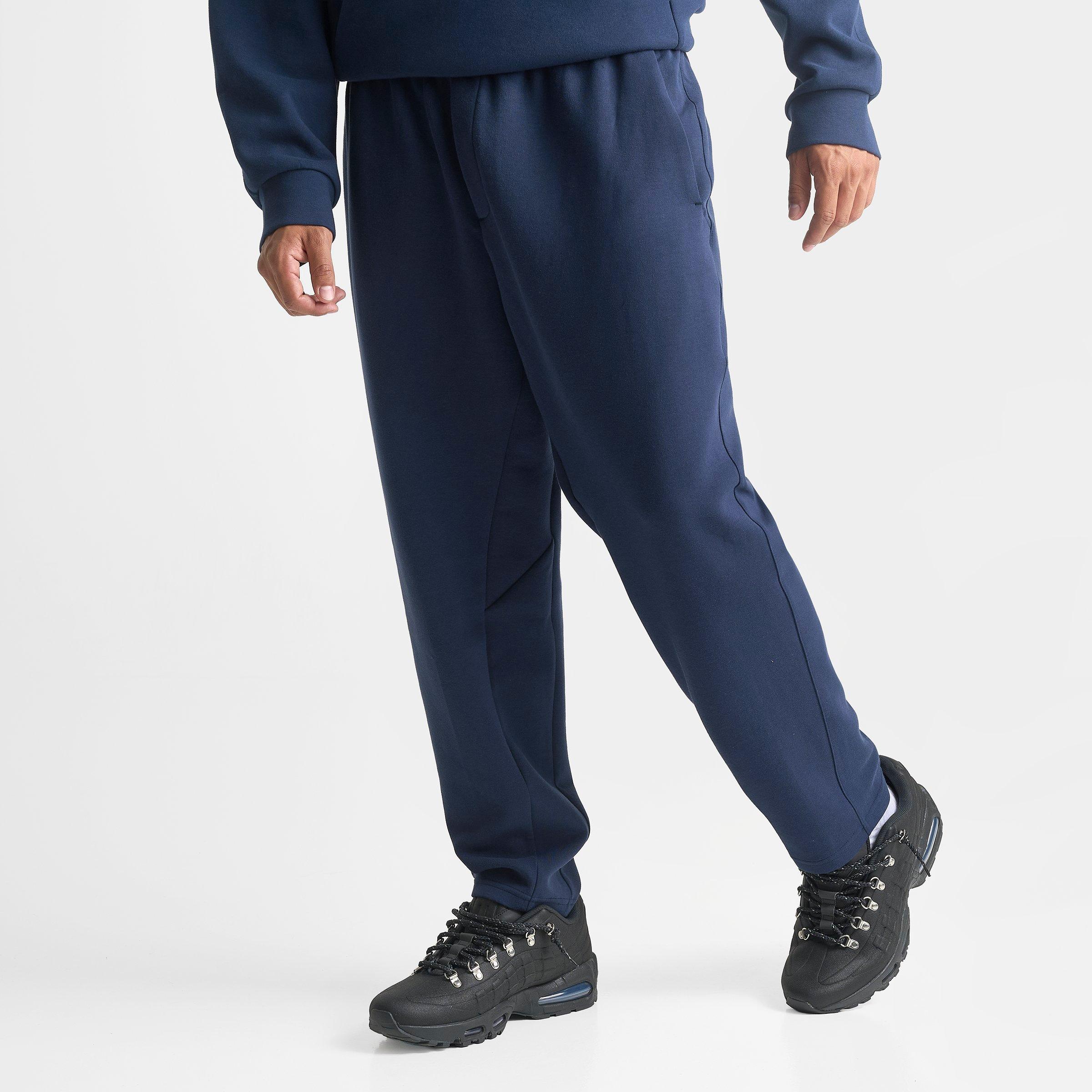 Men's Nithtke 24.7 ImpossiblySoft Dri-FIT Pants - Obsidian/Dark Obsidian