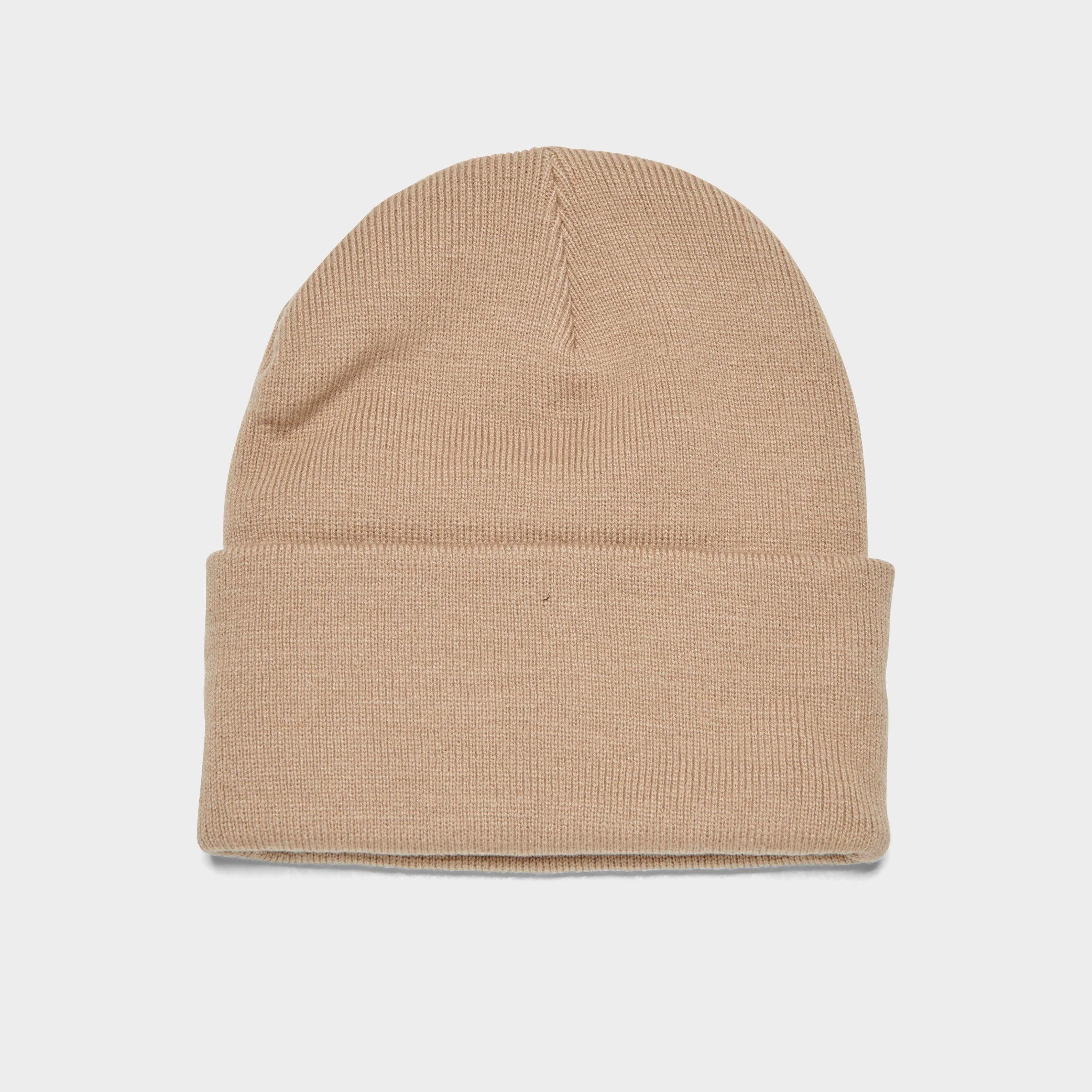 Nithtke Peak Futura Beanie Hat - Khaki