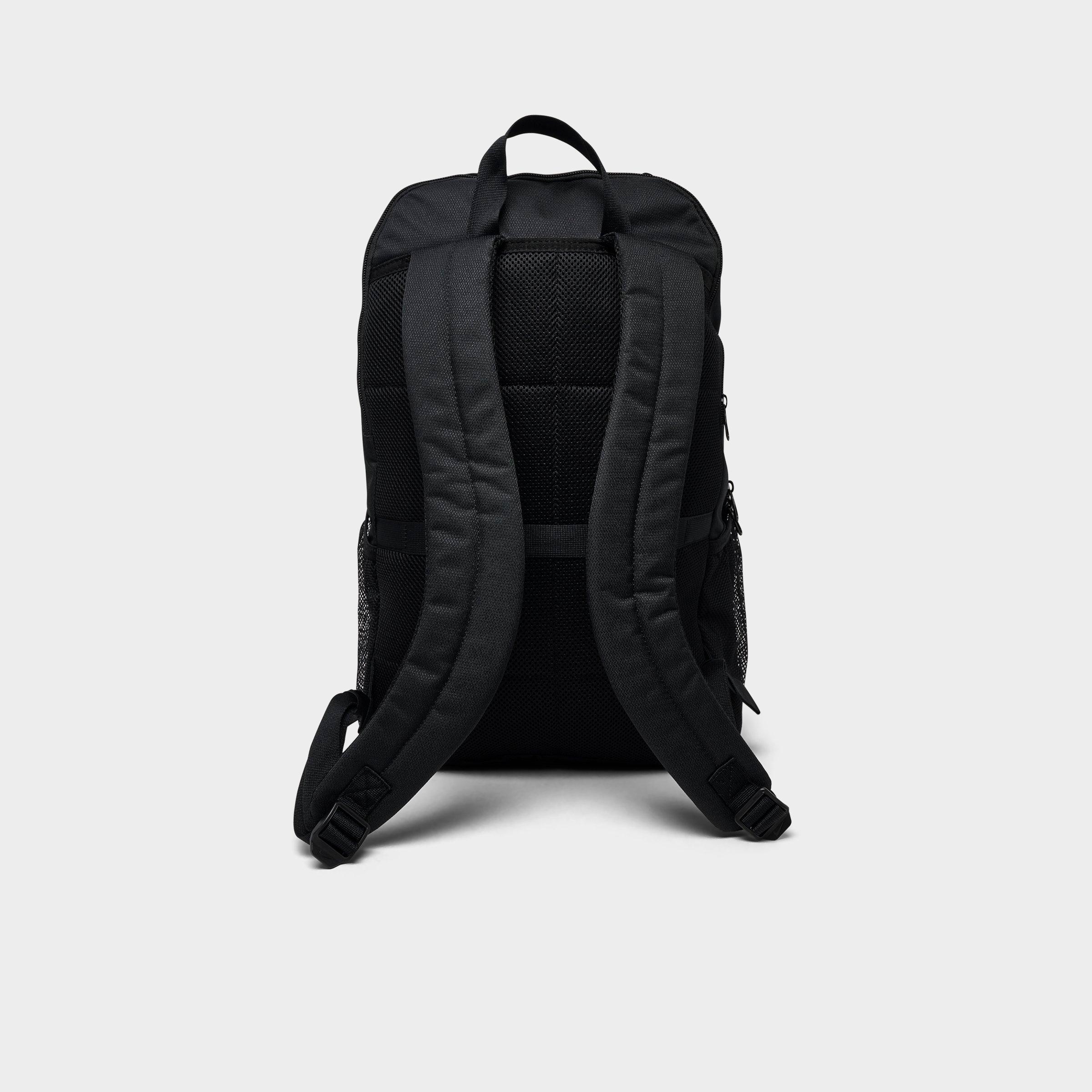 Nithtke Brasilia Backpack (Extra Large, 30L) - Black