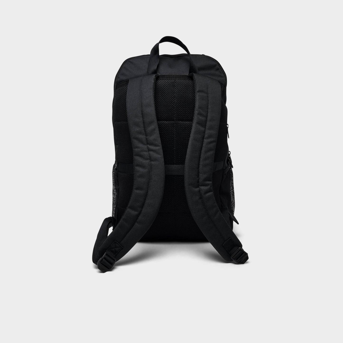 Nithtke Brasilia Backpack (Extra Large, 30L) - Black