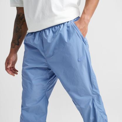 Men's Nithtke NOCTA Northstar Nylon Track Pants - Work Blue/Polar