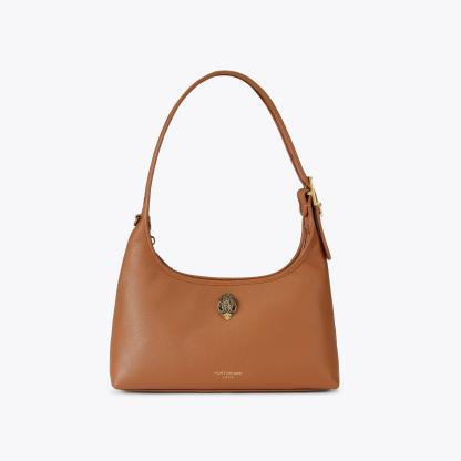 Kurt Geiger London Kurt Shoulder Bag - Tan
