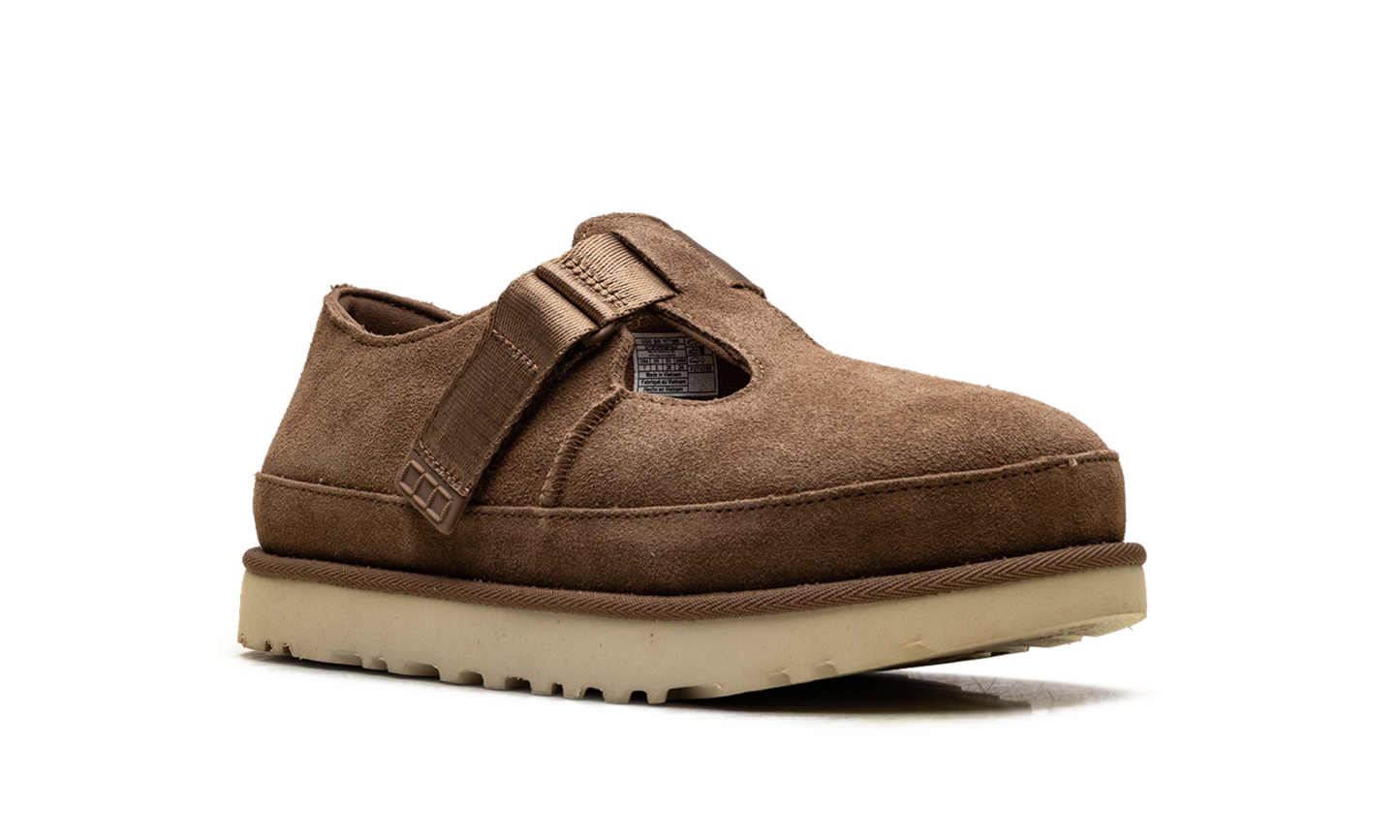 GOLDENSTAR MARY JANE WMNS "Chestnut" 1171506 CHE - view 7