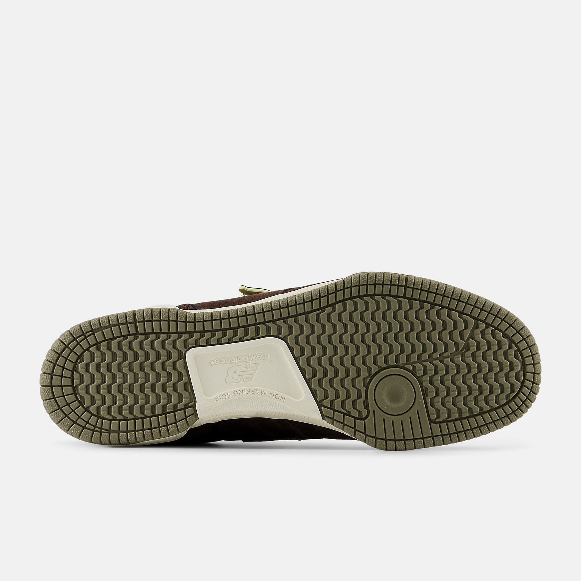 New Balance NB Numeric Tom Knox 600, NM600KKD