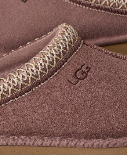 UGG® Women's Tazz II Clog Slip-On Slippers - Portobello
