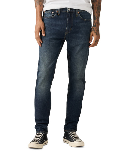 Levi's Men's 510™ Slim-Fit Skinny Zip-Fly Jeans - Play A Tune