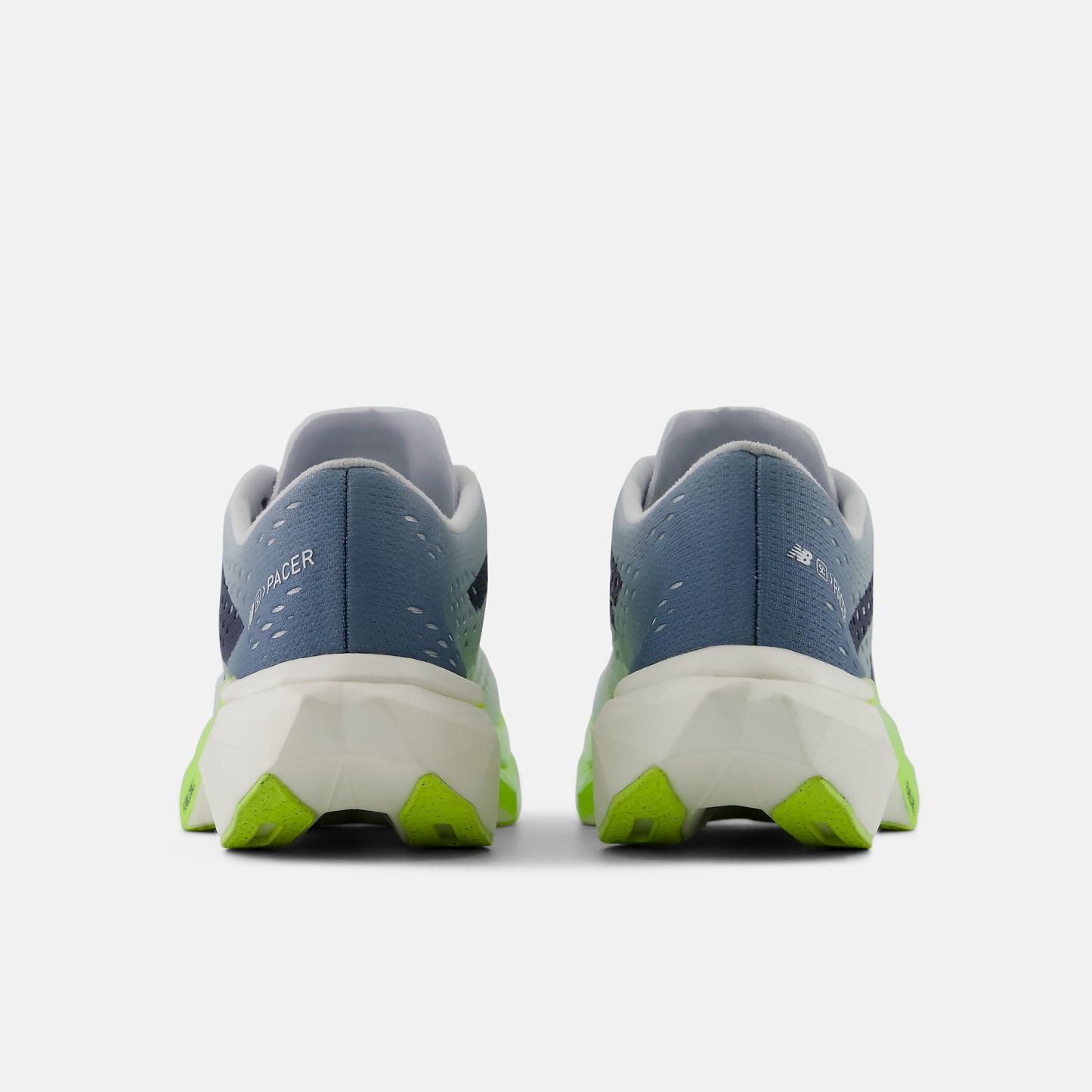 New Balance FuelCell SuperComp Pacer v2, WFCRR8VV