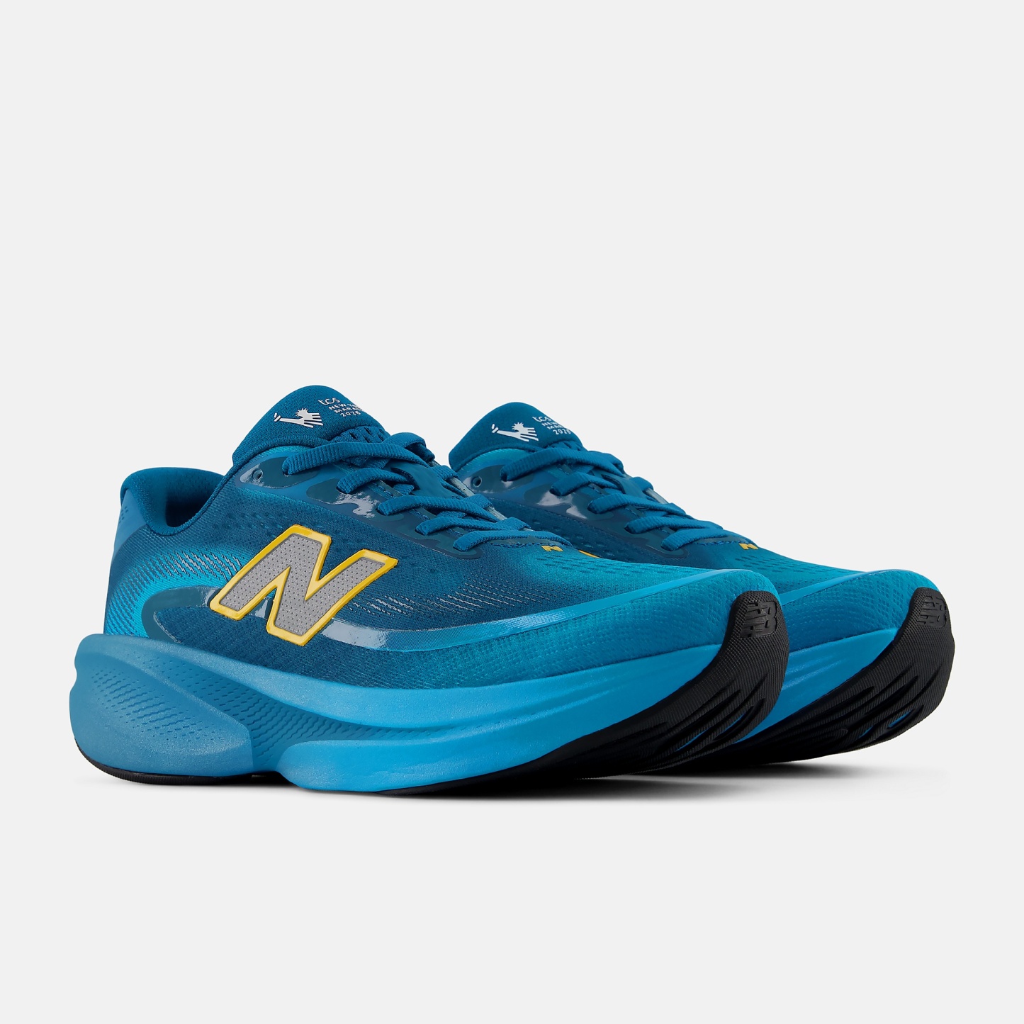 New Balance TCS NYC Marathon Ellipse, WELPS80I