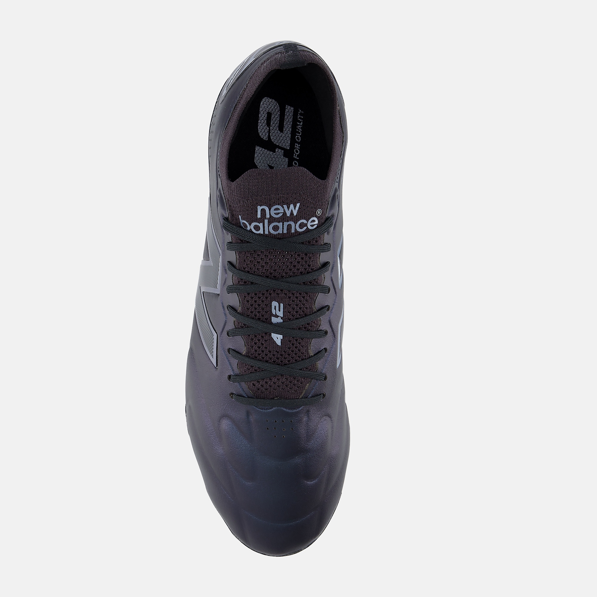 New Balance 442 Elite Knit FG V3, U41FM9LP