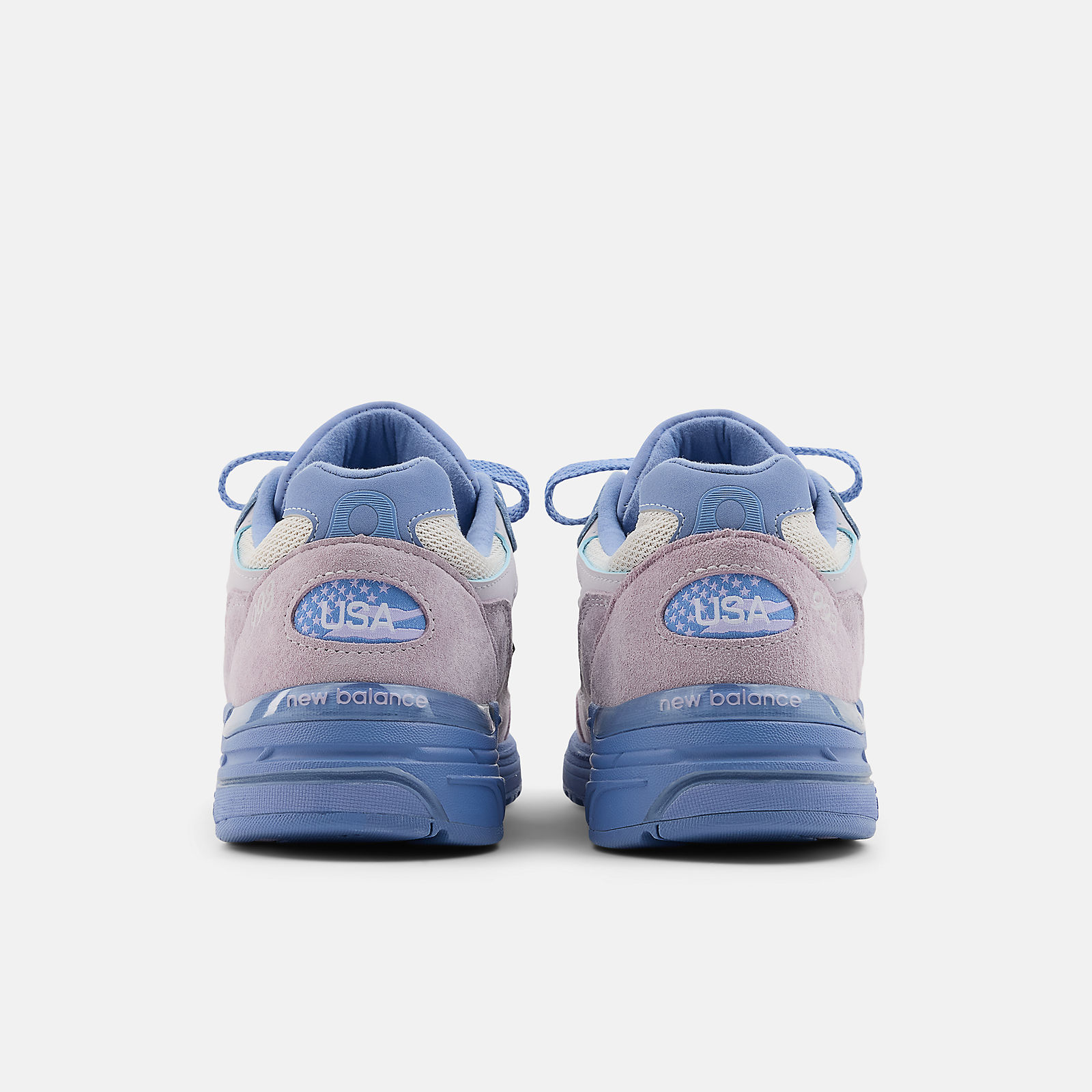 New Balance Made in USA 993, U9935YA