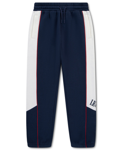 Levi's Boys' 8-20 Classic Pop Jogger Pants - Naval Academy