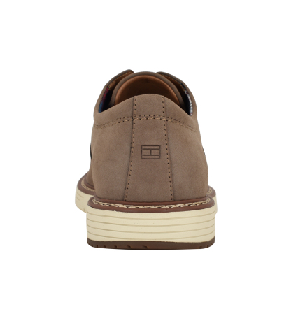 Tommy Hilfiger Men's Hiday Casualized Hybrid Oxfords - Taupe