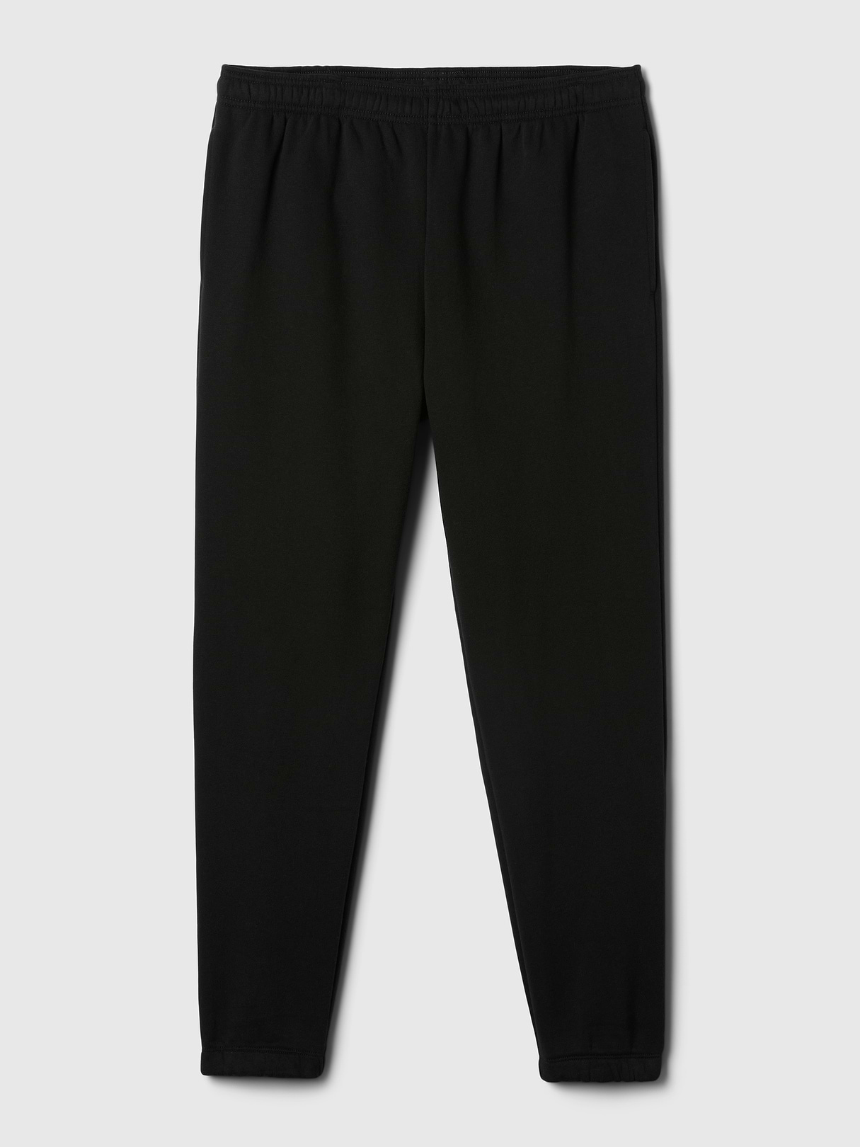 Adult VintageSoft Classic Joggers - True black