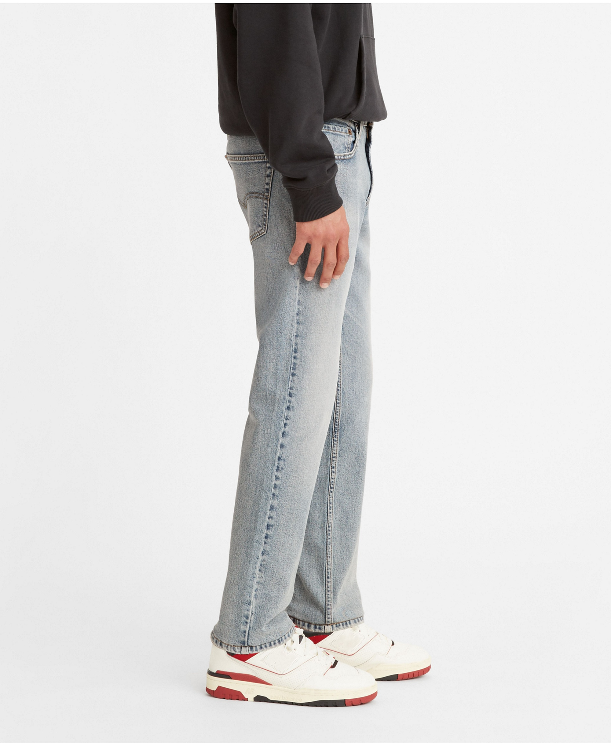 Levi's Men's 511™ Flex Slim Fit Eco Performance Jeans - Everyday Authentic