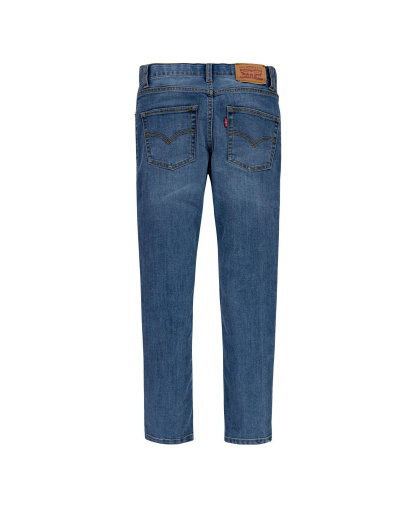 Levi's Boys' 8-20 510™ Skinny-Fit Stretch Performance Jeans - Milestone