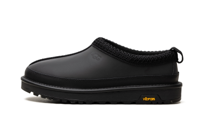 Tasman Reflective Slipper "Black Reflective" 1172290 BRLC - view 1