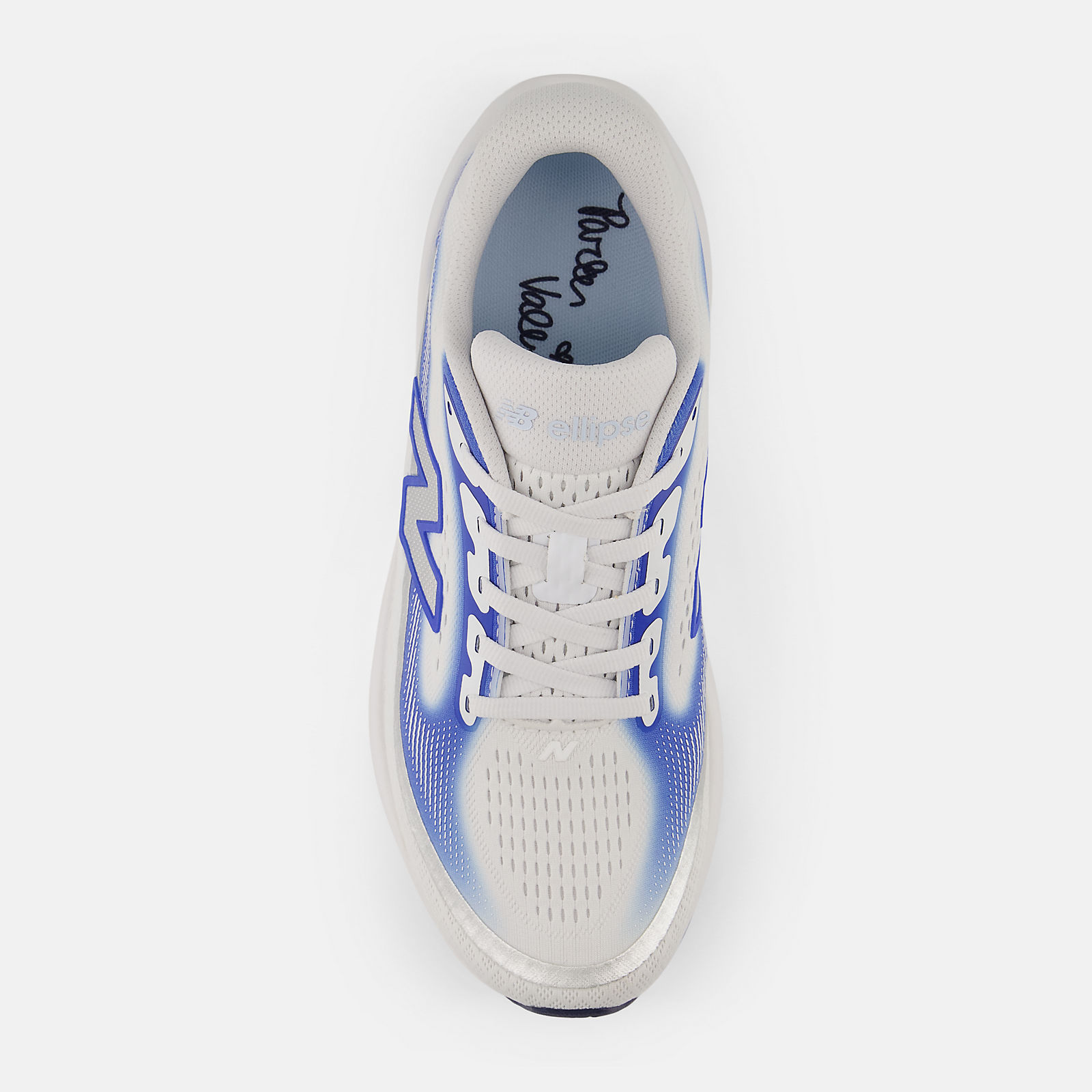 New Balance Ellipse x Parker Valby, WELPS721