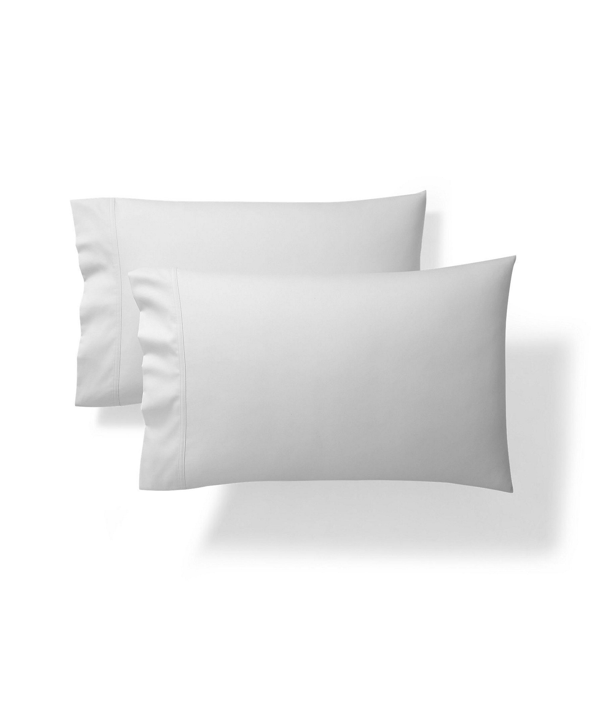 Lauren Ralph Lauren Spencer 475-Thread Count Cotton Sateen 4-Piece Sheet Set, Queen - Stone Grey
