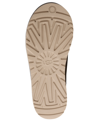 UGG® Women's Tasman II Slip-On Slide Slippers - Stormy Gray