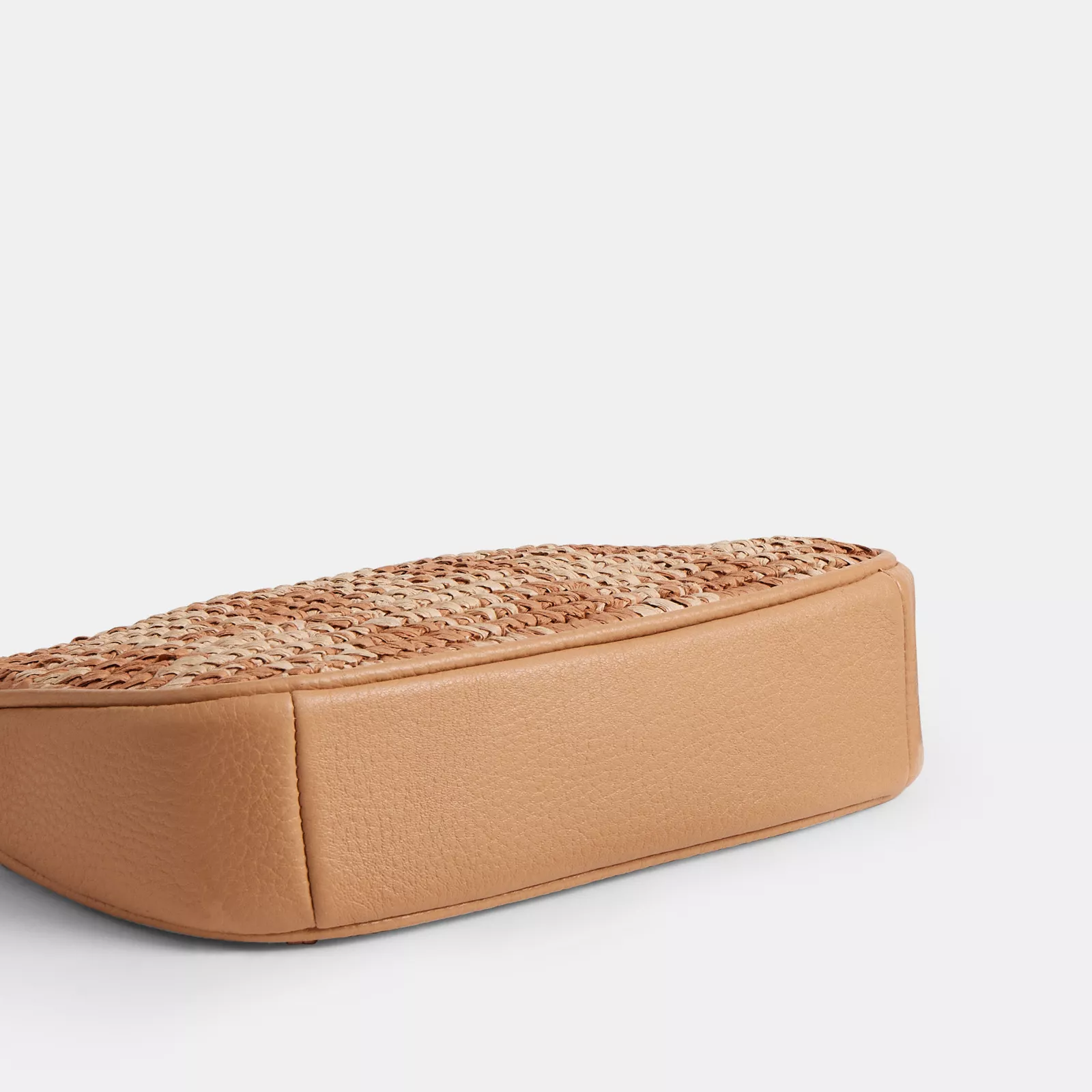 Nolita 19 With Gingham Print - Gold/Tan - view 7