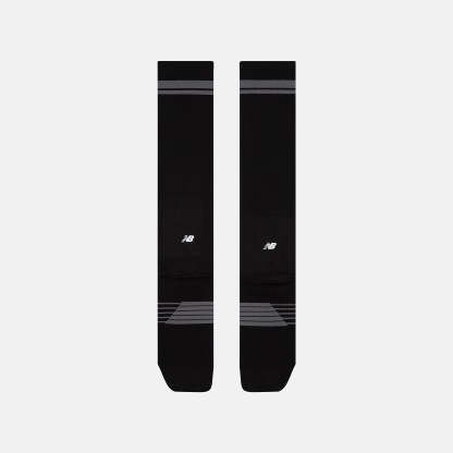 New Balance Pro Run OTC Socks 1 Pair, LAS15101BK