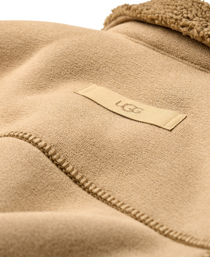 UGG Men's Janson Trucker Jacket - Sand