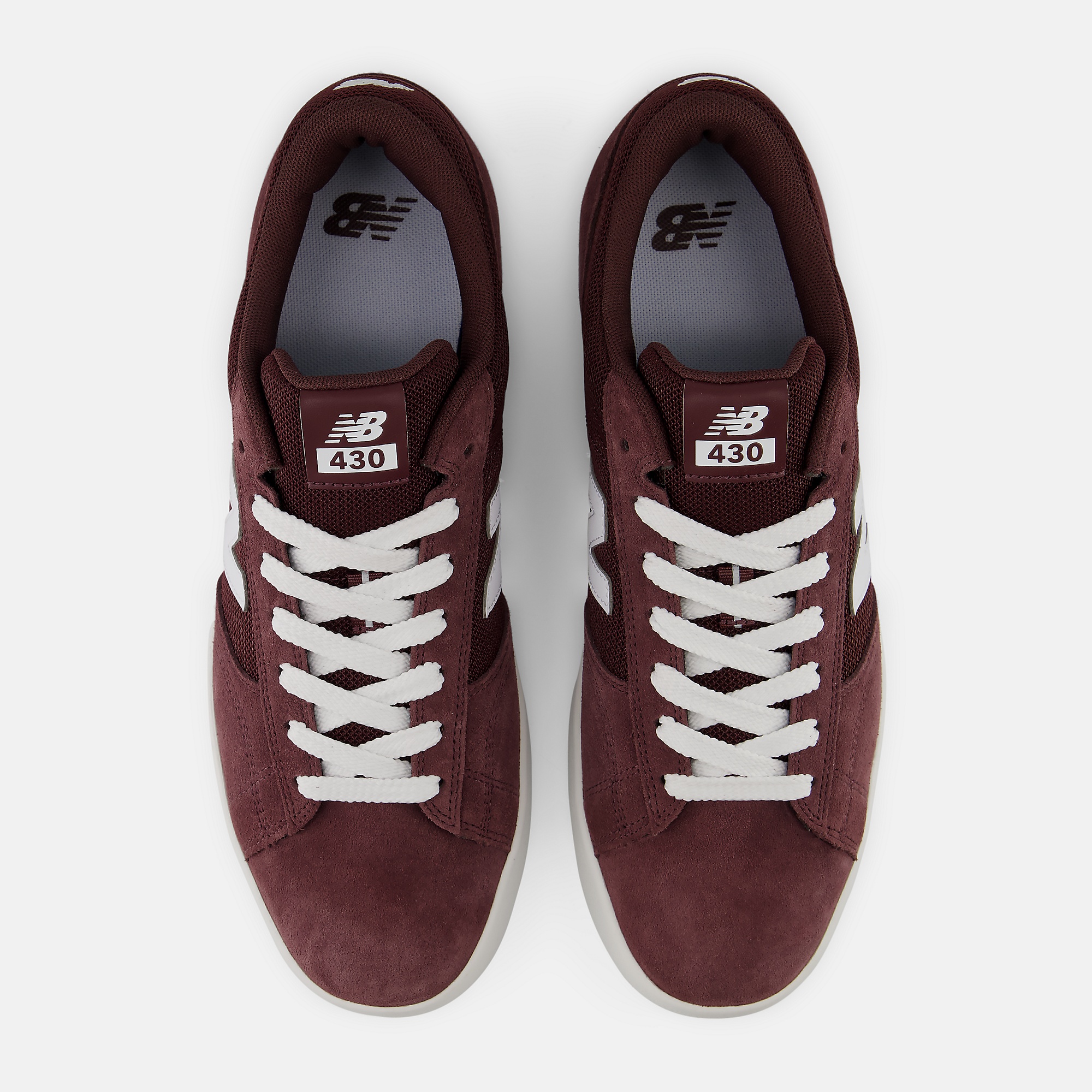 New Balance NB Numeric 430, UN430BUW