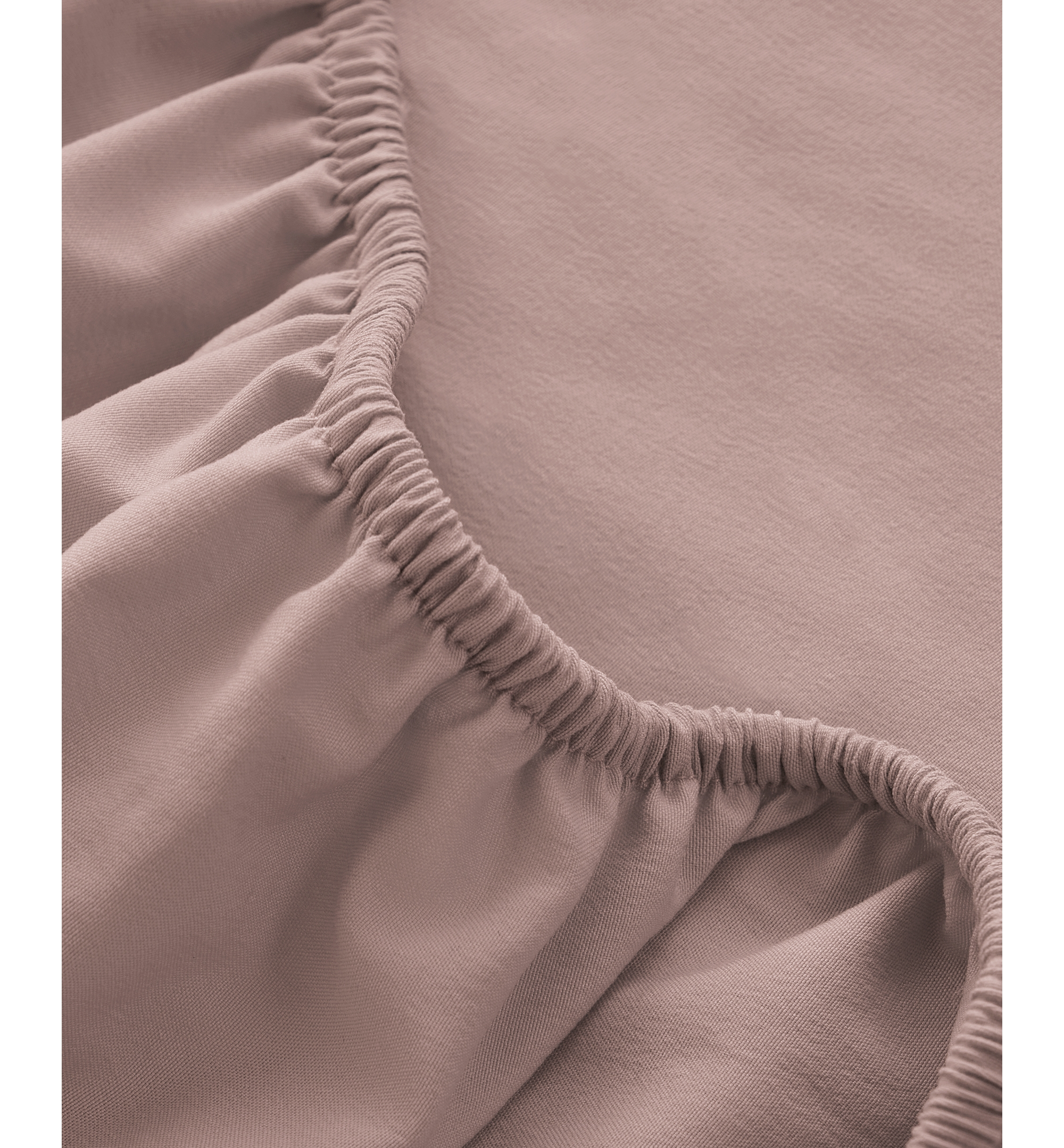 UGG® Devon Sheet Sets - Rosewood