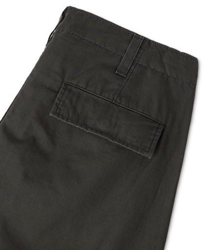 Levi's Men's XX Chino Straight Cargo Pants - Steelhead