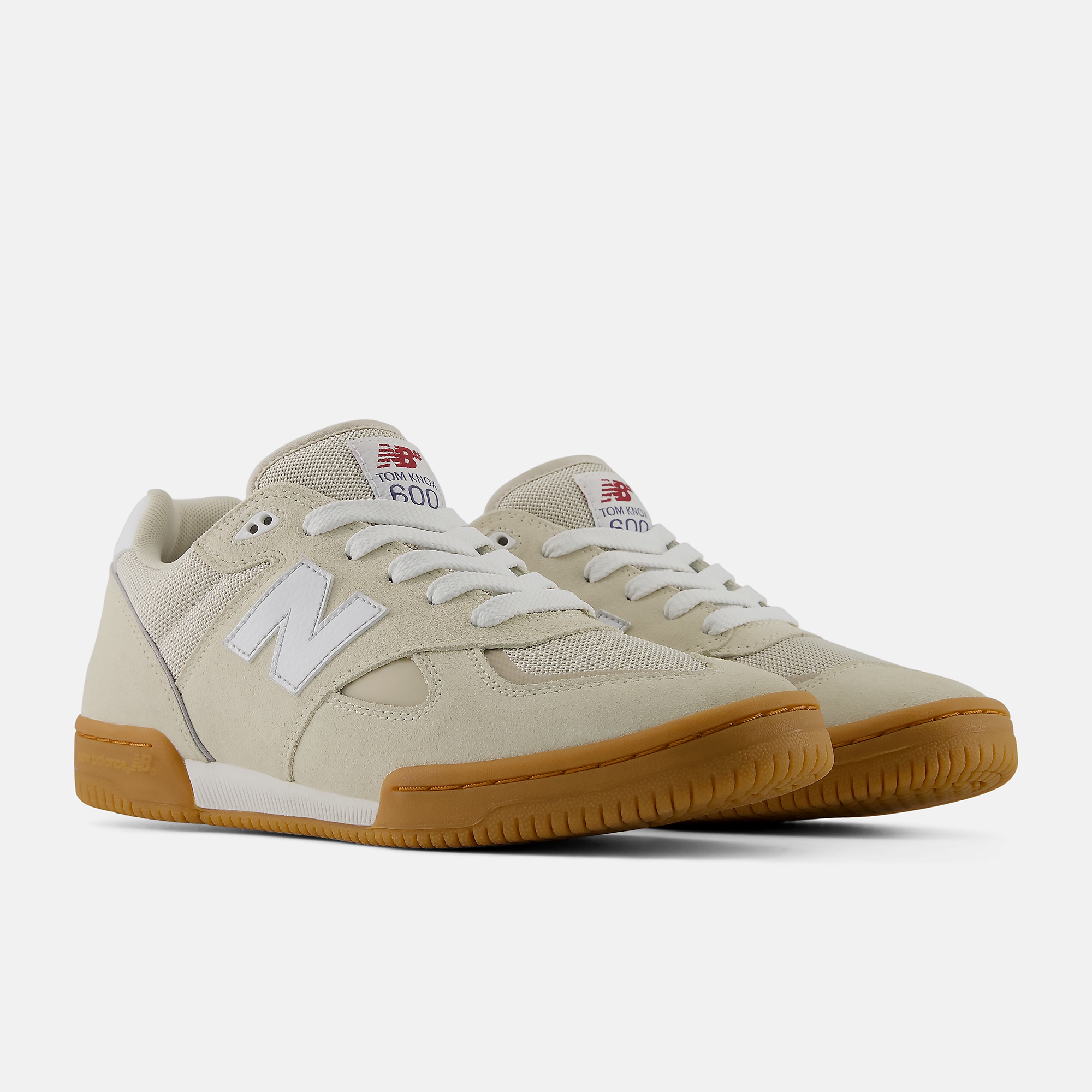 New Balance NB Numeric Tom Knox 600, UN600CRM