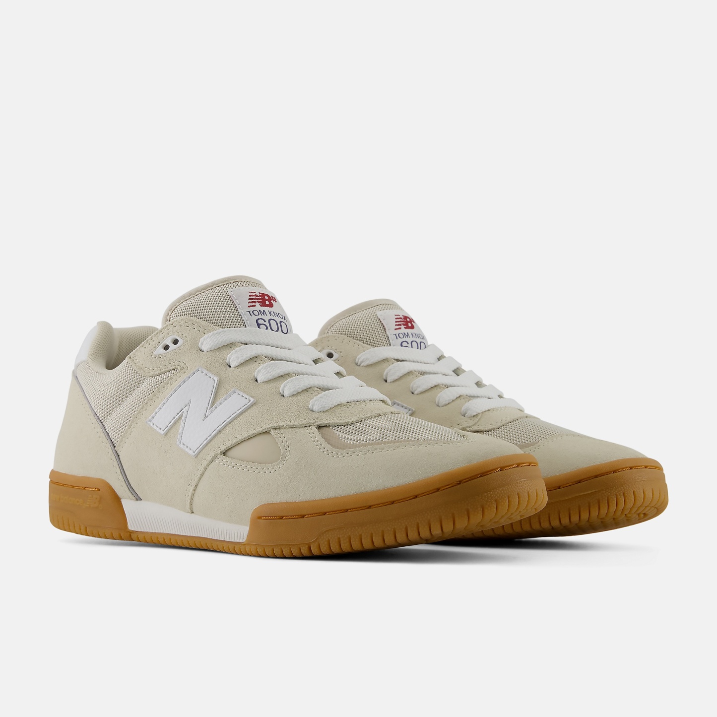 New Balance NB Numeric Tom Knox 600, UN600CRM