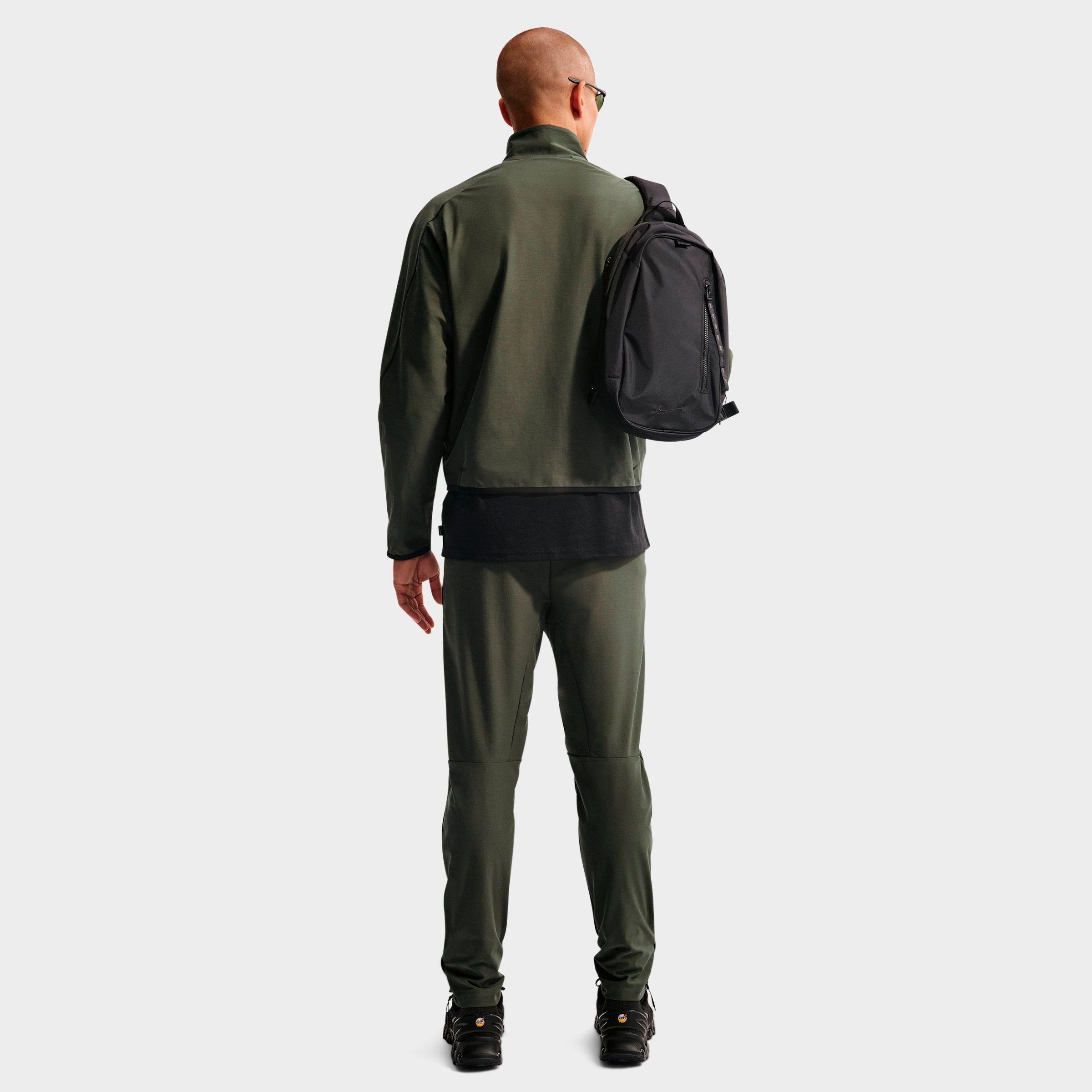 Men's Nithtke Tech Dri-FIT Shori Knit Pants - Cargo Khaki/Black