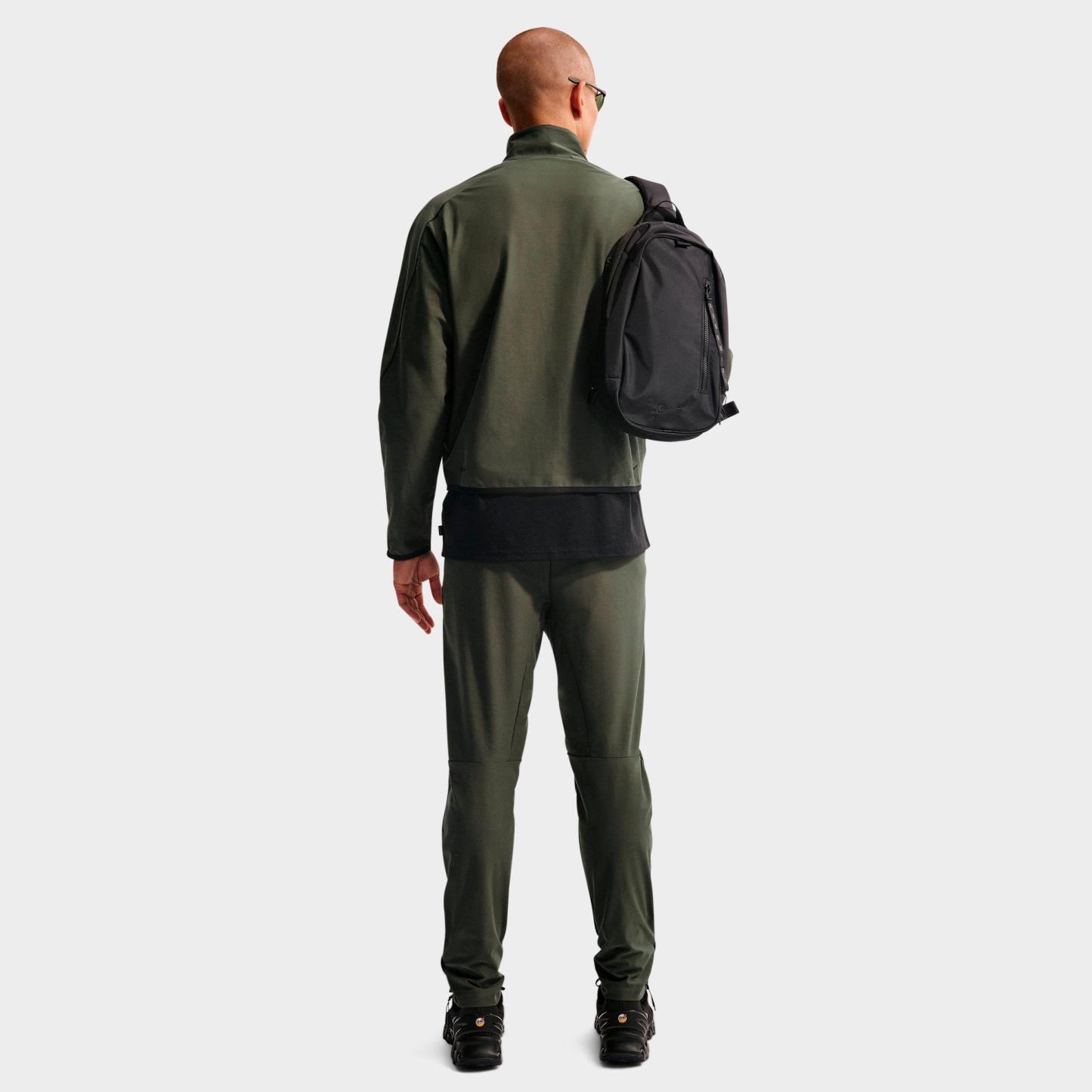 Men's Nithtke Tech Dri-FIT Shori Knit Pants - Cargo Khaki/Black