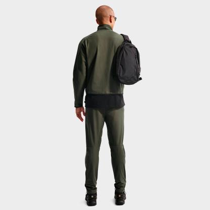 Men's Nithtke Tech Dri-FIT Shori Knit Pants - Cargo Khaki/Black